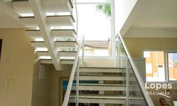 Imagem 6: Casa com 4 quartos, 189 m², à venda por R$ 1.200.000- Morada da Praia - Bertioga/SP