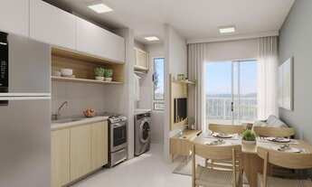 Imagem 7: 004 - Apartamento para venda no Olho d'água