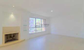 Imagem 9: Locação Apartamento 4 Dormitórios - 195 m² Jardim Paulista