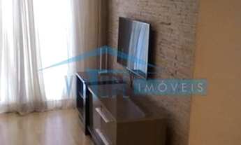 Imagem 2: São Paulo - Apartamento Padrão - TATUAPE