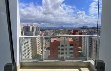 Imagem 3: Apartamento para aluguel, 2 quartos, 1 suíte, 1 vaga, Praia de Itaparica - Vila Velha/ES