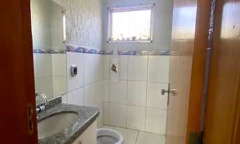 Imagem 7: Casa para venda tem 384 metros quadrados com 3 quartos em Goiânia 2 - Goiânia - GO