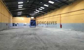 Imagem 4: SAO BERNARDO DO CAMPO - Commercial / Industrial - PLANALTO