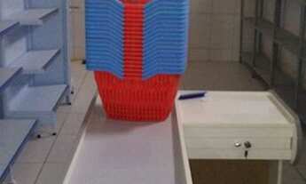 Imagem: Ponto comercial Madre de Deus