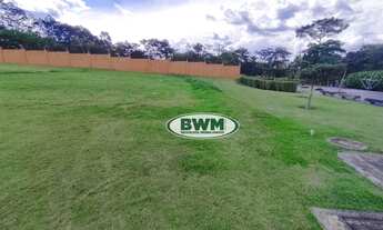 Imagem 4: Terreno à venda, 815 m² Condomínio Alphaville Castello - Itu/SP