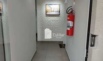 Imagem 6: Apartamento 02 quartos no Bom Jesus, São José dos Pinhais