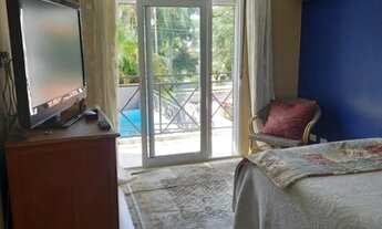 Imagem 2: Casa de condomínio RESIDENCIAL 4 P aluguel possui 246 metros quadrados com 3 quartos 15 M