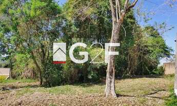 Imagem 7: Terreno Caminhos de San Conrado - Sousas