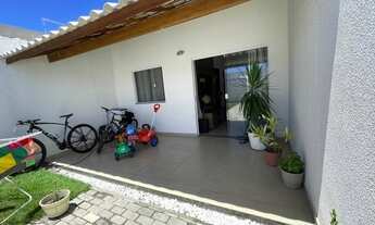 Imagem: Casa 2/4 com suíte e piscina em arembepe