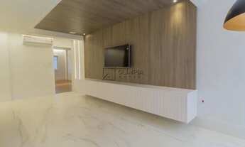 Imagem 6: Apartamento Venda Cerqueira César 130 m² 2 Dormitórios