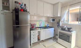 Imagem 7: Casa Assobradada 4 dormitórios (Cidade São Jorge