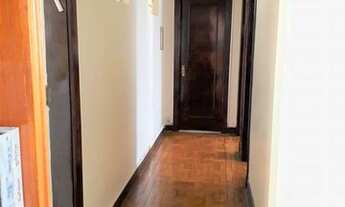 Imagem 4: BELO APARTAMENTO COM JEITO DE CASA 3 DORMS, VARANDA, PERTO DE TUDO!