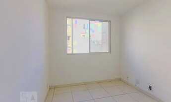 Imagem: Apartamento para Aluguel - Cidade Sao Jorge