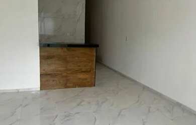 Imagem 4: Casa Plana De 3 Quartos No Bairro Alvorada Em Pacatuba 300 Metros Da Ce 060!