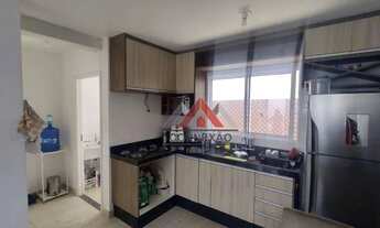 Imagem 3: Sobrado com 2 dormitórios à venda, 56 m² por R$ 250.000,00 - Vila Colorado - Suzano/SP