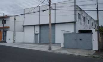 Imagem 2: Galpão para locação em Valinhos