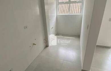 Imagem 2: Apartamento 02 quartos no Cruzeiro, São José dos Pinhais
