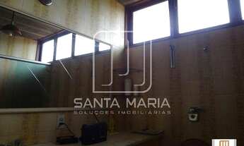 Imagem 5: Casa (térrea na rua) 4 dormitórios/suite, cozinha planejada