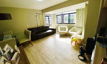 Imagem: 3 quartos sendo uma suite, disponível para