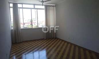 Imagem: Apartamento - Centro - Campinas