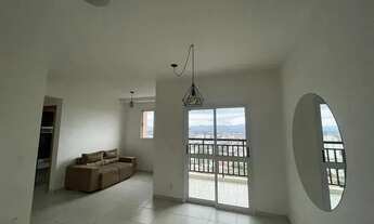 Imagem: Apartamento para venda tem 65 metros quadrados