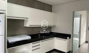 Imagem: Flat na 505 sul