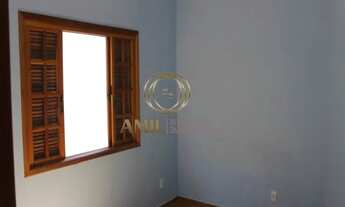 Imagem 2: TI-RA AMIL ALUGA Casa / 3 dormitórios 1 suíte / Churrasqueira / Villa Branca 134m² /Jacare