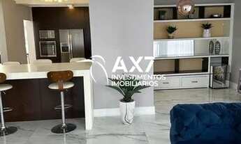 Imagem 7: SãO PAULO - Apartamento Padrão - Jardim Paulista