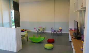 Imagem 7: Apartamento para venda possui 137 metros quadrados com 2 dorms 2 suites