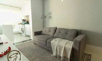 Imagem 7: Apartamento para Aluguel - Brooklin, 1 Quarto, 44 m2