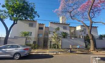 Imagem: Apartamento com 2 dormitórios para alugar