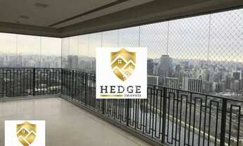 Imagem 7: Apartamento com 4 dormitórios à venda, 753 m² por R$ 31.914.000 - Morumbi - São Paulo/SP