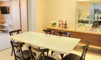 Imagem 7: Apartamento mobiliado no Residencial La Torre em Canela!