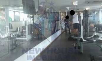 Imagem 6: Edf. Bela Vista Long Stay - 12º andar - 90 m² - Vista Mar