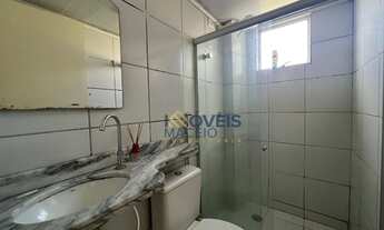 Imagem 4: Apartamento Térreo 02 Quartos na Serraria Maceió