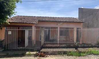 Imagem 4: Casa escriturada tijucal