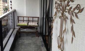 Imagem 7: Apto para venda ou locação em Moema fora da rota, 160 m², 3 suítes, 3 vagas, lazer, oportu