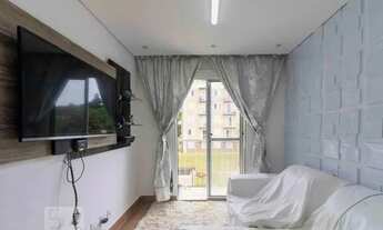 Imagem 3: Apartamento para Aluguel - Itaquera, 2 Quartos, 43 m2