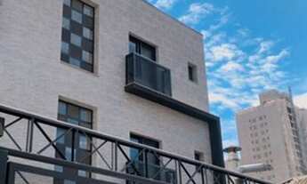 Imagem: Maravilhoso Studio no Ipiranga