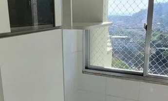 Imagem 2: Apartamento para aluguel tem 54 metros quadrados com 15 quartos em Itanhangá - Rio de Jane