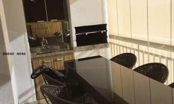 Imagem 6: Apartamento para Venda em Ribeirão Preto, Jardim Botânico, 3 dormitórios, 3 suítes, 2 banh