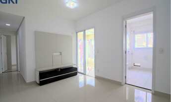 Imagem 2: Apartamento 66m2 Brooklin