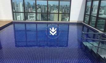 Imagem: Vendo Flat todo decorado, c/35m², 1 quarto