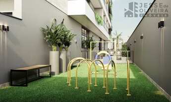 Imagem 5: Curitiba - Apartamento Padrão - Batel