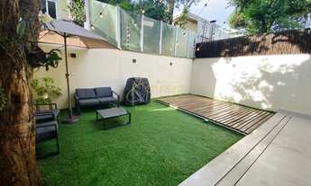 Imagem 3: Casa em Condomínio, Jardim Prudência - São Paulo