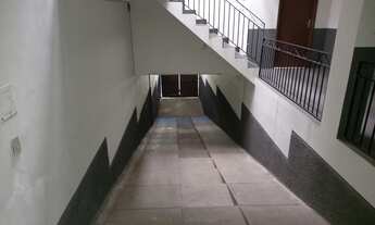 Imagem 4: Alugo excelente quitinete, com cozinha separa, área de serviço e varanda!