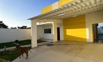 Imagem: Casa à Venda em Massagueira