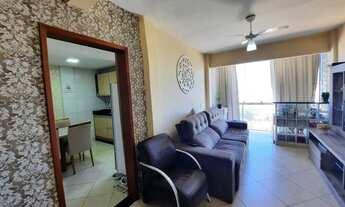 Imagem 3: Apartamento para venda com 02 quartos em Jardim Camburi- Vitoria- ES