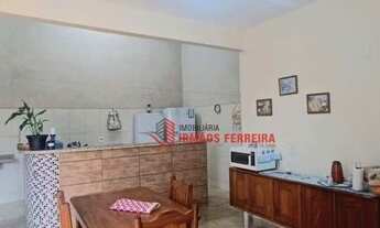 Imagem: Casa com 3 dormitórios para alugar, 180