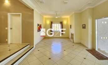 Imagem 4: Sobrado no Alphaville Campinas!